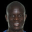 N&#039;GOLO KANTÉ