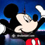 micky mouse