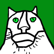GreEn Cat