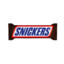 Snickers ambassador