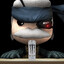 Avatar of Storm