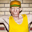 Yellow man