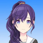 微笑调查员赵真冬