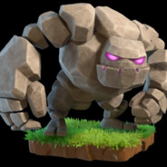 Rockstone Golem