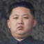 KIM JONG UN