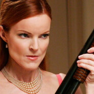 Bree Van de Kamp