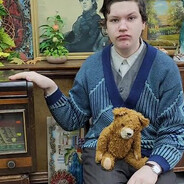 Деревенский пац