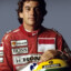 Ayrton Senna