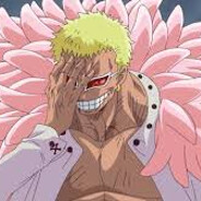 Donquixote Doflamingo