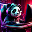 GrowlyPanda