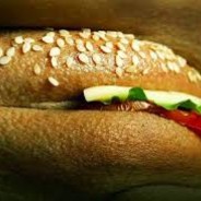 I eat Pu$$y like its Burger