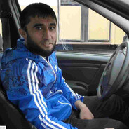 Ради нее xUZBEKISTANx