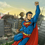 Superman