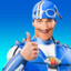 Sportacus