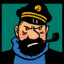 Captain Haddock