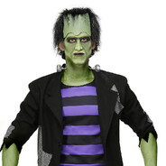 Frankenstein&#039;s Fella