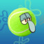 Squidward Tennisballs