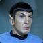 Spock Rocks