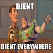 Djentlemen