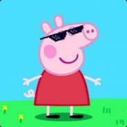 СВИНКА ПЕППА