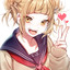 Toga Himiko