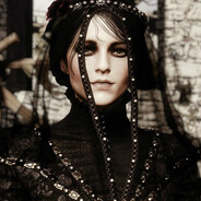Tissaia de Vries Steam avatar