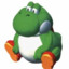 big yoshi