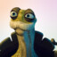 Grand Master Oogway