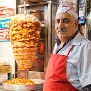 Kabab Man