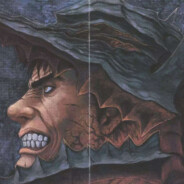 BERSERK