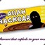 Allah Snack Bar