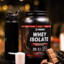 protein whey isolate