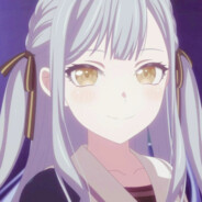 go学长不会梦到丰川祥子