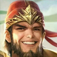 若敢来犯必叫你大败而归