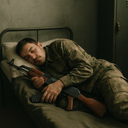 COMANDANTE CHE GUEVARA - steam id 76561199771950735