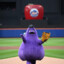 Grimace Mets