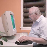 Dad gamer already #retired