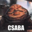 Csaba The Hutt