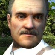 Мистер Анджело