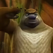 狗熊岭第一步枪手