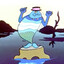 Водный
