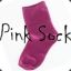 PinkSock