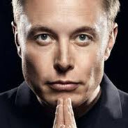 Elon Gimp