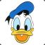 Donald[DUCK]