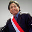 Alejandro Celestino Toledo M.