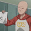 ONE PUNCH-MAN