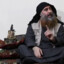 Abu Bakr al-Baghdadi