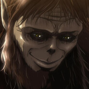 Beast Titan Vore