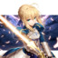 saber 吖