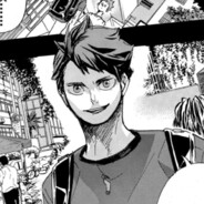 及川彻不是天才